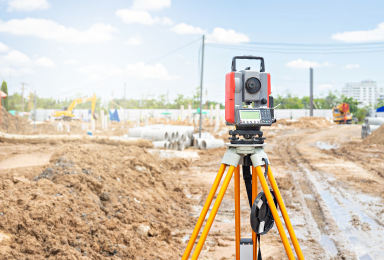 Land Surveying